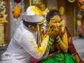 Swapna Shastra: लग्नाळू मुला-मुलींनो, तुम्हाला 'ही' स्वप्न पडत असतील तर लवकरच हळद लागणार म्हणून समजा! - Marathi News | Swapna Shastra: Boys and girls, if you are having 'this' dream, you may getting married soon! | Latest bhakti News at Lokmat.com
