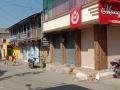 सावरकर यांच्या जन्म गावी भगूरला कडकडीत बंद, राहुल गांधी यांचा निषेध  - Marathi News | Savarkar's birth town Bhagur strictly closed, Rahul Gandhi protests | Latest nashik News at Lokmat.com