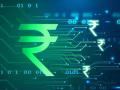 सबसे बड़ा रुपैया! पहिल्याच दिवशी Digital Rupee मध्ये कोट्यवधींचा व्यवहार; सध्या केवळ ४ बँकांचीच सेवा - Marathi News | firts day transaction through e rupee is worth more than one core know the all details | Latest business News at Lokmat.com