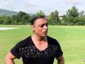 shoaib akhtar: "माझ्यासारखी वेगवान गोलंदाजी करायची असेल तर..."; शोएब अख्तरचं अजब विधान!; घेतलं इंग्लंडच्या गोलंदाजाचं नाव - Marathi News | shoaib akhtar says mark wood can break his fastest ball record but he needs to pull truck first | Latest cricket News at Lokmat.com
