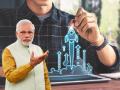 जय हो! सिलिकॉन व्हॅली नव्हे, आता भारत जगातील सर्वात मोठं 'स्टार्टअप हब', केंद्रीय मंत्र्यांनी आकडेवारीच दिली - Marathi News | not silicon valley india has become world startup hub union minister also approved | Latest business News at Lokmat.com