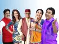 Taarak mehta ka ooltah chashmah: 'तारक मेहता...' शोचे कलाकार नेमकं किती कमावतात माहित्येय का? जेठालालचं मानधन ऐकून बसेल धक्का! जाणून घ्या... - Marathi News | taarak mehta ka ooltah chashmah tv show actors fees jethalal popatlal fees popularity here is full info | Latest filmy Photos at Lokmat.com