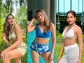 Naagin fame TV actress Surbhi Chandna reveals her fitness secret - Hindi News | Naagin fame TV actress Surbhi Chandna reveals her fitness secret | Latest entertainment Photos at Lokmattimes.com