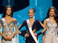 Miss Universe 2022: अमेरिकेची गेब्रियल बनली 'मिस युनिव्हर्स २०२२', भारताची दिविता राय टॉप-५ मधून बाहेर! - Marathi News | Miss Universe 2022 winner R Bonney Gabriel Miss USA win di 71st edition of di pageant | Latest filmy News at Lokmat.com
