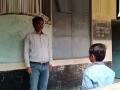 एक विद्यार्थी, एक शिक्षक...चर्चा तर होणारच! - Marathi News | One student one teacher | Latest editorial News at Lokmat.com