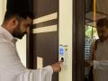 गावात रेशनला ‘अंगठा’, कर्मचाऱ्यांच्या हजेरीला का नाही? - Marathi News | Why biometric attendance not for ration employees | Latest editorial News at Lokmat.com