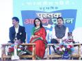 वाचन संस्कृती बळकट करण्यासाठी पुस्तक आदान प्रदान प्रकल्प ही समाजाला देणगी: डॉ.भाऊसाहेब दांगडे - Marathi News | | Latest kalyan-dombivli News at Lokmat.com