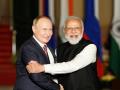 "भारतासाठी आम्ही पाकिस्तानला...", रशियाच्या राजदूतांचं मोठं विधान! - Marathi News | vladimir putin government strangled defence ties with pakistan in favour of india says denis alipov | Latest international News at Lokmat.com