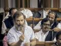 ...तर राहुल गांधींची खासदारकी जाणार, भाजपा खासदाराचा दावा; नियम काय सांगतो वाचा! - Marathi News | bjp nishikant dubey claims rahul gandhi will lose lok sabha seat for pm modi attack | Latest national News at Lokmat.com