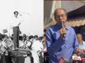 कारच्या टपावरचं 'ते' भाषण... तेव्हा आणि आता! उद्धव ठाकरेंनी वापरला बाळासाहेबांचा फॉम्युला - Marathi News | speech on the car roof Uddhav Thackeray used Balasaheb Thackeray formula | Latest mumbai Photos at Lokmat.com