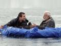 Man vs Wild चा पंतप्रधान मोदींचा एपिसोड पुन्हा चर्चेत; Bear Grylls नं केला मोठा खुलासा! - Marathi News | bear grylls of man vs wild reveals new detail about pm modi man vs wild episode | Latest social-viral News at Lokmat.com