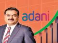 1,113 वरून 2,118 वर! Adani ला पुन्हा 'अच्छे दिन'; पाच सत्रांत ९० टक्क्यांची उसळी, अदानी पॉवरला 'अप्पर सर्किट' - Marathi News | adani enterprises share 90 percent hike in last five sessions Adani Power on Upper Circuit | Latest business News at Lokmat.com