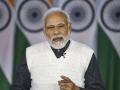 मोदींचा चीनवर आणखी एक वार, भारतातील चिनी खेळण्यांचा व्यापार असा संपुष्टात आणणार - Marathi News | india-war-against-chinese-toys-pm-modi-govt-will-bring-rs-3500-cr-pli-scheme | Latest business News at Lokmat.com