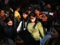 सर्दी-खोकला मामुली वाटला तरी दुर्लक्ष नको, H3N2 व्हायरसनं आजारी पडताहेत लोक - Marathi News | influenza type a h3n2 cases rising in india know influenza flu symptoms severity treatment who icmr | Latest health News at Lokmat.com