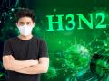 H3N2 influenza hits India: Wearing of masks compulsory, use of antibiotics to be avoided, check what's allowed and what's not - Hindi News | H3N2 influenza hits India: Wearing of masks compulsory, use of antibiotics to be avoided, check what's allowed and what's not | Latest health Photos at Lokmattimes.com