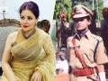 कोचिंगविना UPSC उत्तीर्ण, बॉलीवूडमध्येही जलवा...'या' सौंदर्यवती IPS ची गुन्हेगारांमध्ये दहशत! - Marathi News | bhopal madhya pradesh betul sp ips simala prasad success story who cracked upsc in first attempt | Latest national Photos at Lokmat.com