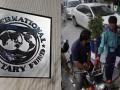 पाकिस्तान काही सुधरेना, केलं असं काम की IMF चा पारा चढला; आता काय होणार? - Marathi News | imf angry with pakistan after govt step of petroleum subsidy now what will happen to the bailout package | Latest international News at Lokmat.com