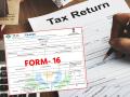 Here is how you can upload form 16 online to file Income Tax Return - Hindi News | Here is how you can upload form 16 online to file Income Tax Return | Latest national Photos at Lokmattimes.com