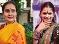 गौतमीची लावणी कला नव्हे, उथळपणा : प्रिया बेर्डे - Marathi News | Gautami dancing is not an art and lavni its called shallowness says Priya Berde | Latest filmy News at Lokmat.com