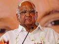 काँग्रेसचा शरद पवारांना जाेर का धक्का - Marathi News | Sharad Pawars Jaer shock of Congress | Latest national News at Lokmat.com