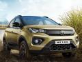 Tata Motors नं दिला झटका! १ मे पासून कारच्या किमती महाग, जाणून घ्या यामागचं कारण... - Marathi News | tata motors announced price hike from 1st may nexon to safari all vehicle would be costlier now | Latest auto News at Lokmat.com