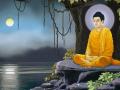 Lord Buddha Story: समोर आलेल्या परिस्थितीचा सामना कसा करायचा, हे शिकवणारी भगवान बुद्धांची शिकवण जाणून घ्या! - Marathi News | Lord Buddha Story: Learn Lord Buddha's teachings on how to deal with situations! | Latest bhakti News at Lokmat.com