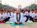 International Yoga Day 2023: जागतिक योग दिनासाठी पंतप्रधान मोदी यांनी २१ जून या तारखेचा प्रस्ताव का मांडला? जाणून घ्या! - Marathi News | International Yoga Day 2023: Why PM Modi proposed 21st June for World Yoga Day? Find out! | Latest bhakti News at Lokmat.com