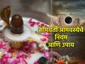 Somavati Amavasya 2024: यंदाची सोमवती अमावस्या आहे खूपच खास; 'हे' नियम अवश्य पाळा!   - Marathi News | Somavati Amavasya 2024: This year's Somavati Amavasya is very special; Follow these rules! | Latest bhakti News at Lokmat.com