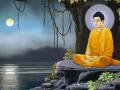 Buddha Purnima 2024: बुद्ध पौर्णिमेला भगवान बुद्धांच्या विचारातून परिस्थितीचा सामना करायला शिका! - Marathi News | Buddha Purnima 2024: On Buddha Purnima, sit under Lord Buddha's meditative Bodhi Tree and learn to face the situation! | Latest bhakti News at Lokmat.com