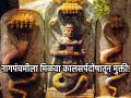 Nag Panchami 2024: नागपंचमीच्या दिवशी 'हे' उपाय केले असता दूर होतो कालसर्प दोष! - Marathi News | Nag Panchami 2024: On the day of Nag Panchami 'this' remedy gets rid of Kalsarp Dosh! | Latest bhakti News at Lokmat.com