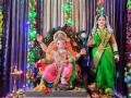 Ganesh Chaturthi 2024: भाद्रपद मसात येणारे सण, उत्सव आणि महत्त्वाचे योग जाणून घ्या! - Marathi News | Ganesh Chaturthi 2024: Know Festivals, Celebrations and Important Yoga in Bhadrapada Masa! | Latest bhakti News at Lokmat.com