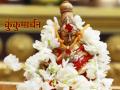 Navratri Puja vidhi 2024: देवीच्या शीघ्रकृपाप्राप्तीसाठी ललितापंचमीला करा कुंकुमार्चन; वाचा पुजाविधी! - Marathi News | Navratri Puja vidhi 2024: Perform kumkumarchan on Lalitapanchami to seek Goddess' early grace; Read the ritual! | Latest bhakti News at Lokmat.com
