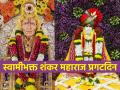 स्वामीभक्त शंकर महाराज यांचे मद्यपान, धूम्रपान हे फक्त बाह्यरूप; पहा त्यांचे अंतरंग! - Marathi News | Swami Bhakta Shankar Maharaj's drinking and smoking are only appearances; Look at their intimates! | Latest bhakti News at Lokmat.com