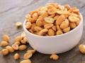 Salty Peanut Recipe: भरूचचे प्रसिद्ध खारे शेंगदाणे घरच्या घरी बनवणं आता अगदीच सोपं! - Marathi News | Salty Peanut Recipe: Making Bharuch's famous salty peanuts at home is now very easy! | Latest sakhi News at Lokmat.com