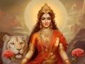 Shakambhari Navratri 2025: शाकंभरी नवरात्रीनिमित्त नऊ दिवस करूया देवीची विशेष उपासना! - Marathi News | Shakambhari Navratri 2025: Let's worship the Goddess specially for nine days on the occasion of Shakambhari Navratri! | Latest bhakti News at Lokmat.com
