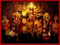 Shakambhari Navratri 2025: शाकंभरी नवरात्रीनिमित्त करूया देवीची विशेष उपासना; भाग ४ - Marathi News | Shakambhari Navratri 2025: Let's do special worship of Goddess on the occasion of Shakambhari Navratri; Part 4 | Latest bhakti News at Lokmat.com