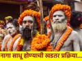 Maha Kumbh 2025: नागा साधू होणे सोपे नाही; द्यावी लागते खडतर परीक्षा, करावे लागते जिवंतपणी पिंडदान! - Marathi News | Maha Kumbh 2025: Becoming a Naga Sadhu is not easy; one has to pass tough exams, perform Pindaan while alive! | Latest bhakti Photos at Lokmat.com