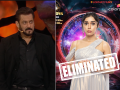Bigg Boss 18 Finale: ईशा सिंह फिनालेमधून बाहेर, 'बिग बॉस'ला मिळाले टॉप ५ फायनलिस्ट - Marathi News | Bigg Boss 18 Grand Finale Eisha Singh Evicted Top 5 Contestants Announced | Latest filmy News at Lokmat.com