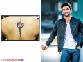 Sushant Singh Rajput: सुशांतसिंह राजपूतच्या पाठीवर होता खास टॅटू, अर्थ नक्की काय? - Marathi News | Sushant Singh Rajput Back Tattoo Dedicated To His Mother | Latest filmy News at Lokmat.com