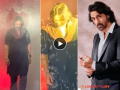 Video: अभिनेता अर्जून रामपालला दुखापत, हातात भरली काच, वाहू लागलं रक्त - Marathi News | Arjun Rampal Injured While Making Entrance At Netflix Event Watch Video | Latest filmy News at Lokmat.com