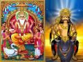 Vishwakarma Jayanti 2025: भगवान विश्वकर्मा यांचे आणि त्यांच्या कुटुंबाचे रामायणात होते महत्त्वाचे योगदान! - Marathi News | Vishwakarma Jayanti 2025: Lord Vishwakarma and his family had important contributions in the Ramayana! | Latest bhakti News at Lokmat.com