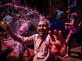 होळीला पहिल्यासारखी सर नाही; आता नुसताच धिंगाणा ! - Marathi News | festivals of Holi and Dhuli Vandana are no longer as fun as they used to be | Latest mumbai News at Lokmat.com