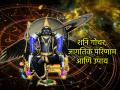 Astro Tips: शनीचा अस्त, उदय या घटनांचा मानवी जीवनावर परिणाम होणारच; पण उपाय काय? - Marathi News | Astro Tips: The events of Saturn's setting and rising will definitely affect human life; but what is the solution? | Latest bhakti News at Lokmat.com
