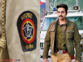 मुंबई पोलिस आणि आयुषमान खुराणानं उचललं 'हे' पाऊल, थेट आता… - Marathi News | Ayushmann Khurrana Teams Up With Mumbai Police To Promote Cyber Safety | Latest filmy News at Lokmat.com