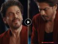 बॉलिवूडचा 'किंग' शाहरुख खान का रडला? व्हिडीओ होतोय व्हायरल - Marathi News | Shah Rukh Khan Crying Video Viral While Chopping Onions Farah Khan’s Cook Dilip Remind Kal Ho Naa Ho Emotional Climax | Latest filmy News at Lokmat.com