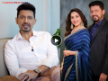 'या' रोजच्या सवयी आरोग्याचं नुकसान करतायत, माधुरीचे पती डॉ. नेनेंचा धक्कादायक खुलासा! - Marathi News | Madhuri Dixit Husband Dr Nene Reveals Scary Truth Behind Normal Habits Video Viral | Latest filmy News at Lokmat.com