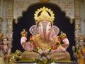 Ganesh Puja: सहा महिन्यात लाभ देणारे प्रभावी गणेश स्तोत्र आणि गणेश स्थानाचा महिमा! - Marathi News | Ganesh Puja: Effective Ganesh Stotra that provides benefits for six months and the glory of Ganesh Sthan! | Latest bhakti News at Lokmat.com