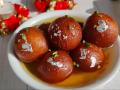 Gulabjamun Recipe: ना मावा- ना मिल्क पावडर; घरच्या साहित्यात १५ मिनिटांत करा फर्स्ट क्लास गुलाबजाम  - Marathi News | Gulabjamun Recipe: No mawa, no milk powder; Make first class Gulabjamun in 15 minutes with household ingredients | Latest sakhi News at Lokmat.com