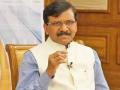 Sanjay Raut: संजय राऊतांची राहुल गांधींसोबत बैठक; नेमकं कशावर चर्चा झाली? राऊतांनी सांगितलं... - Marathi News | Sanjay Raut meeting with Rahul Gandhi in navi delhi | Latest politics News at Lokmat.com