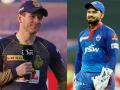 IPL 2021, DC vs KKR, Live: रिषभ पंतनं नाणेफेक जिंकली, कोलकाता करणार फलंदाजी; अमित मिश्राला दुखापत, जाणून घ्या Playing XI - Marathi News | ipl 2021 dc vs kkr live score updates delhi capitals vs kolkata knight riders playing 11 | Latest cricket News at Lokmat.com